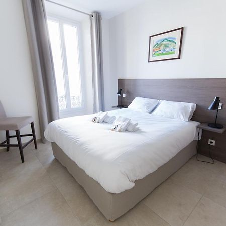 Alceste Apartment - Cannes Banane Exteriör bild