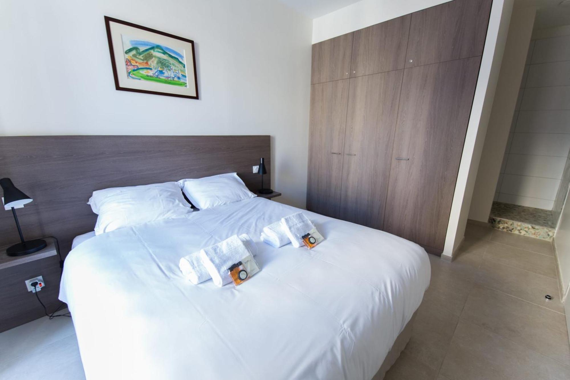 Alceste Apartment - Cannes Banane Exteriör bild